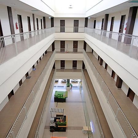 Sukro Bacolod Exterior photo