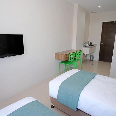 Sukro Bacolod Exterior photo
