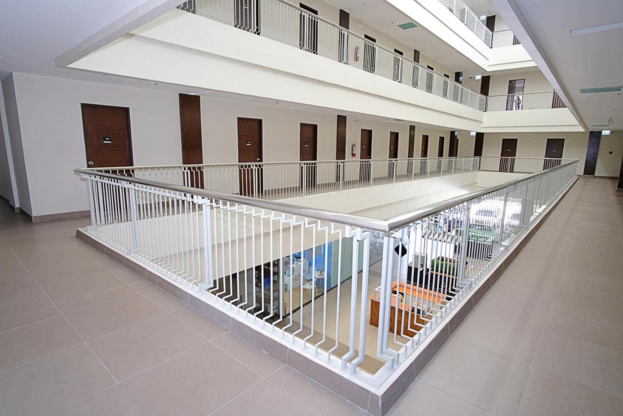 Sukro Bacolod Exterior photo